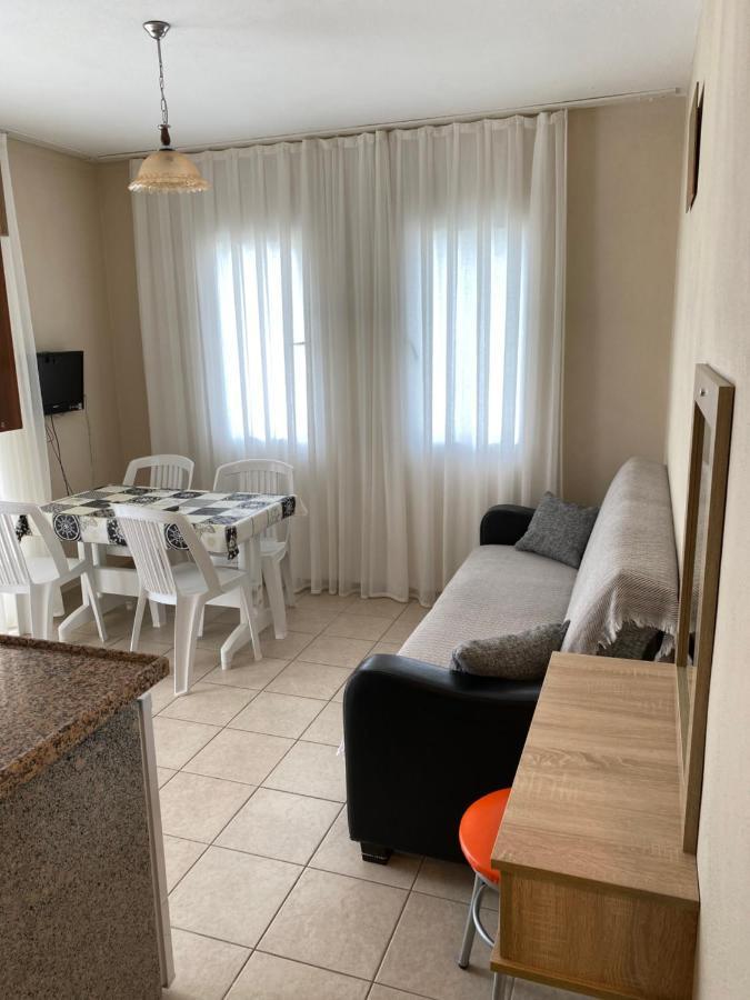 Safak Apart & Hotel 达利安 外观 照片
